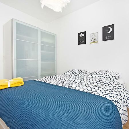 Irma Trogir Apartment Exterior photo